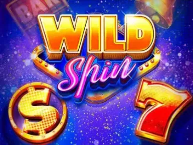 Glitchspin Casino screenshot